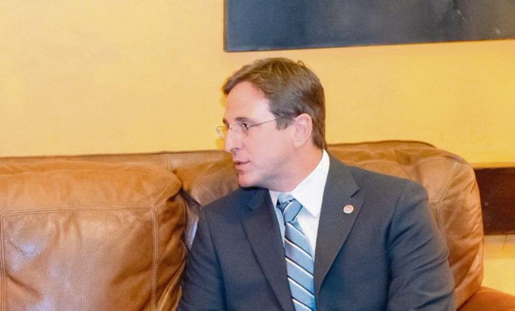 “Apoyamos al eje innovador y al inventor nacional, pero no en desmedro de quienes seremos afectados”