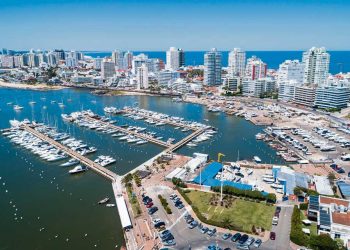 Maldonado continúa posicionándose como el departamento que más crece y apuesta al desarrollo de viviendas