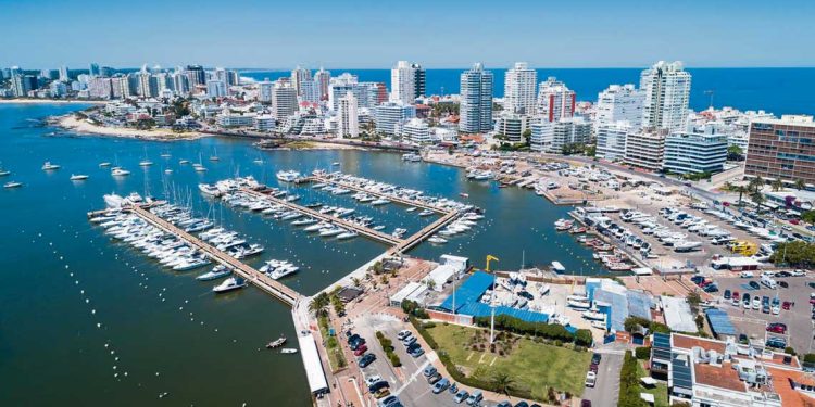 Maldonado continúa posicionándose como el departamento que más crece y apuesta al desarrollo de viviendas