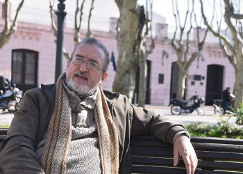 Vigencia y realidad de la herencia indígena en Uruguay