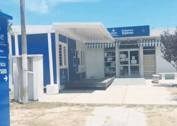 Funcionarios y usuarios desmienten acusaciones contra encargada de Policlínica de Salinas