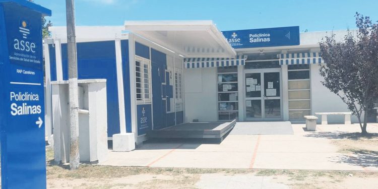 Funcionarios y usuarios desmienten acusaciones contra encargada de Policlínica de Salinas