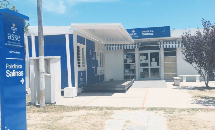 Funcionarios y usuarios desmienten acusaciones contra encargada de Policlínica de Salinas