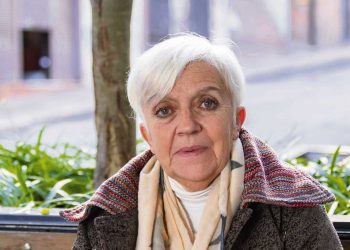 “La idea es empezar a preguntarle a los políticos qué piensan de la salud mental realmente”