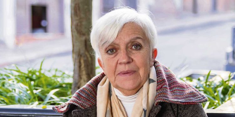 “La idea es empezar a preguntarle a los políticos qué piensan de la salud mental realmente”