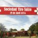 La Sociedad de Tiro Suizo cumplió 150 años de historia preservando su identidad