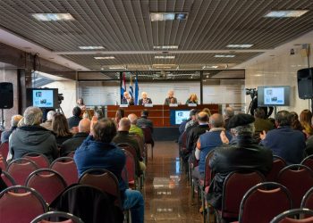 Un Solo Uruguay presentó los avances de los consejos consultivos que impulsa desde hace un año