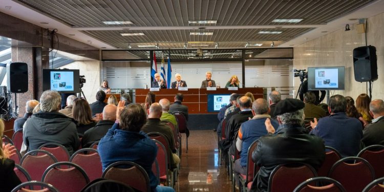 Un Solo Uruguay presentó los avances de los consejos consultivos que impulsa desde hace un año