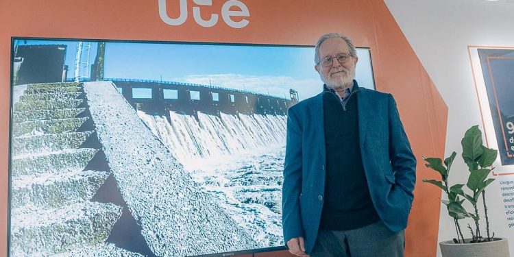 Pées Boz renunció como director de UTE: “Yo no puedo ser parte de ese juego”