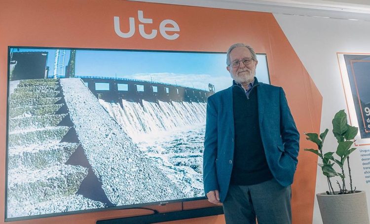 Pées Boz renunció como director de UTE: “Yo no puedo ser parte de ese juego”