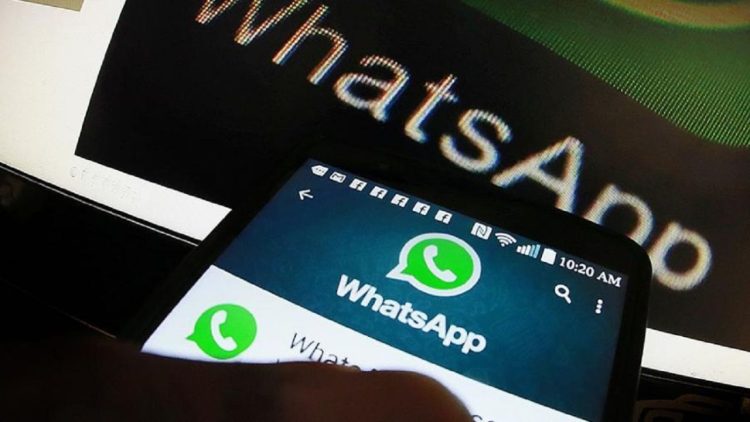 Hackeo de whatsapp: una nueva forma de estafa