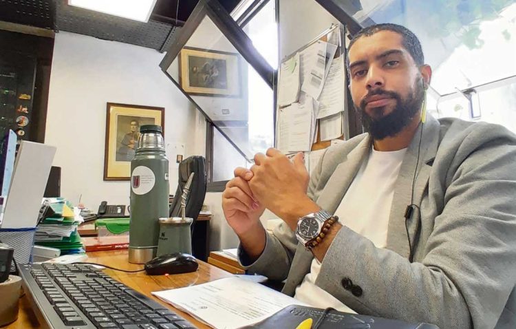 “Se presiona a la Justicia para que vaya al ritmo de la política”