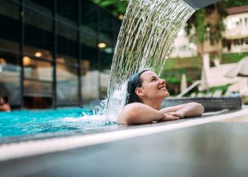 Termas: se renueva el interés por un tratamiento milenario