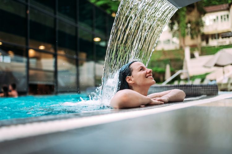 Termas: se renueva el interés por un tratamiento milenario