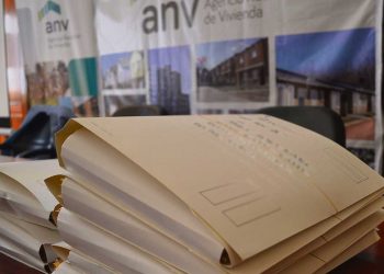 BHU transfiere a la ANV 14 mil créditos que fueran otorgados en UR