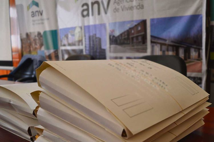 BHU transfiere a la ANV 14 mil créditos que fueran otorgados en UR