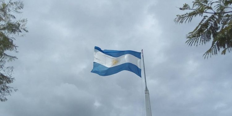 Argentina: política e ideología