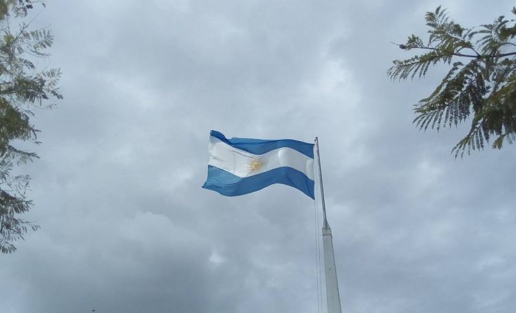 Argentina: política e ideología
