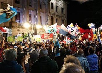 Ley de Financiamiento de Partidos: diferencias por minutos gratis en TV para los candidatos