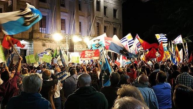 Ley de Financiamiento de Partidos: diferencias por minutos gratis en TV para los candidatos