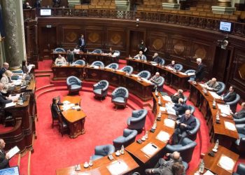 Se otorgarán 13 minutos de publicidad gratuita a cada partido en los canales de TV