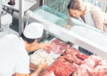 La Unión de Vendedores de Carnes expresa preocupación por posible desabastecimiento
