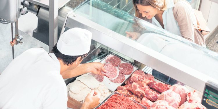 La Unión de Vendedores de Carnes expresa preocupación por posible desabastecimiento