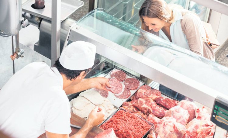 La Unión de Vendedores de Carnes expresa preocupación por posible desabastecimiento