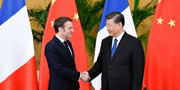 La semana en el mundo: 8 de mayo