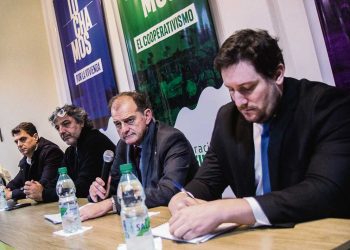 Cabildo Abierto estudiará plantear en su programa de gobierno que el 1% del PIB se destine a la vivienda