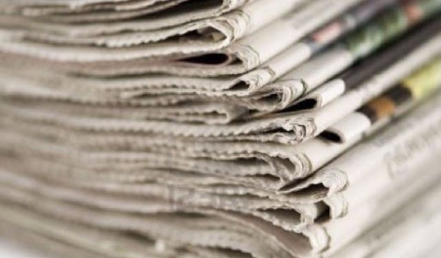 Prensa, oposición y debilidad