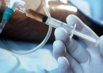 Eutanasia: “Es plata”