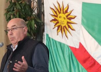 Presidente de la FR: “Es injusto mantener el lastre cambiario para nuestras empresas rurales”