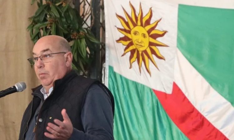 Presidente de la FR: “Es injusto mantener el lastre cambiario para nuestras empresas rurales”