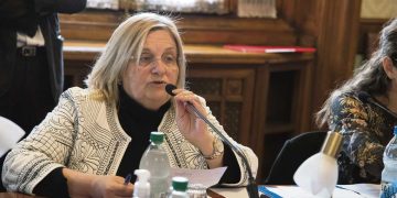 “No quiero pensar lo que sería Uruguay con otro gobierno frenteamplista”