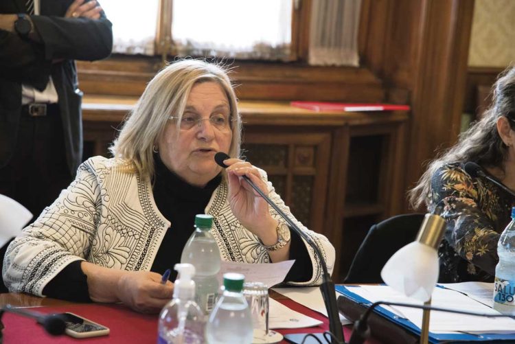 “No quiero pensar lo que sería Uruguay con otro gobierno frenteamplista”