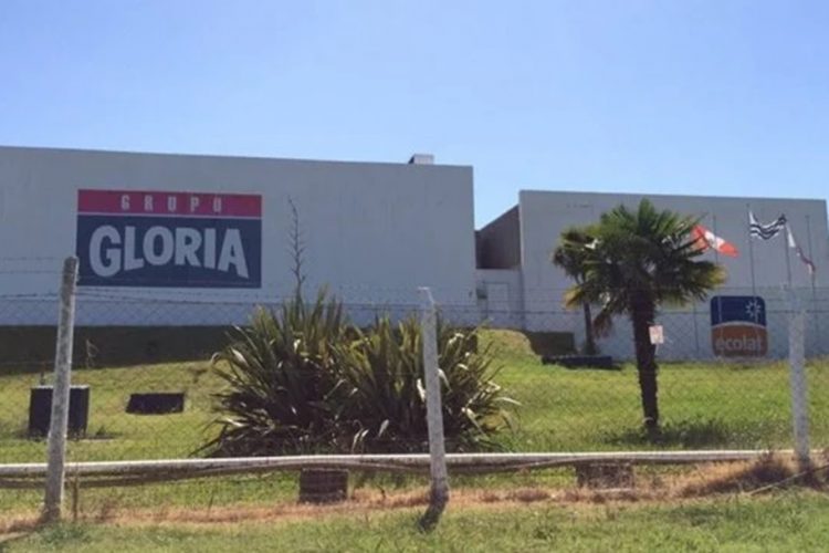 La peruana Gloria cerrará su participación en Uruguay