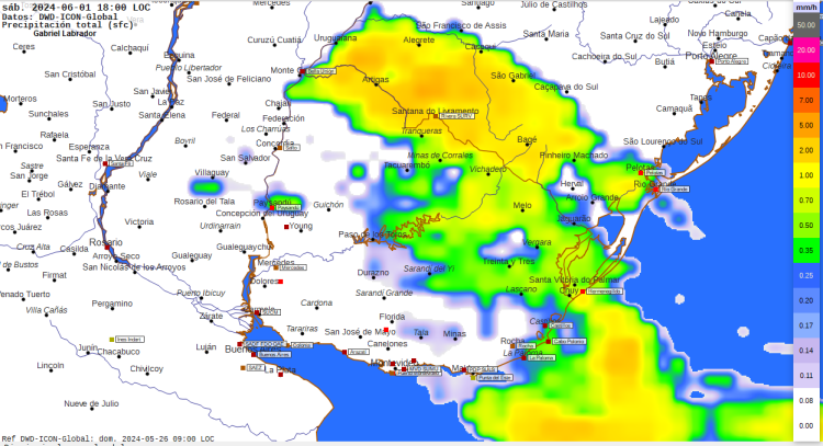 Otoño invernal continúa frío y ventoso