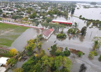La emergencia agropecuaria para Rocha y Treinta y Tres abarca 1,2 millones de hectáreas