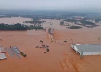 Productores de leche se solidarizan con sus pares brasileños