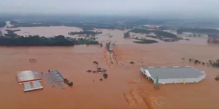 Productores de leche se solidarizan con sus pares brasileños