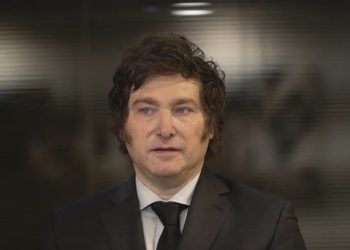 Javier Milei y el Uruguay