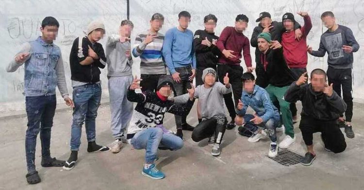 Inisa: más menores con medidas no privativas de libertad que internados en la institución