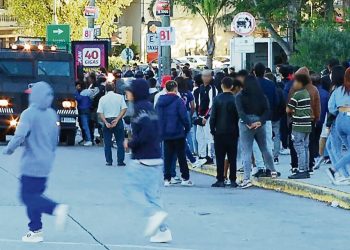 “La adolescencia está como anestesiada”