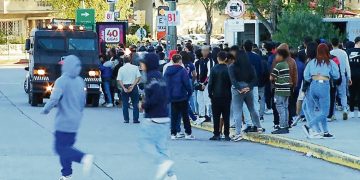 “La adolescencia está como anestesiada”