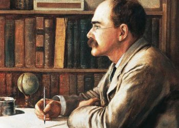 La carga de Kipling