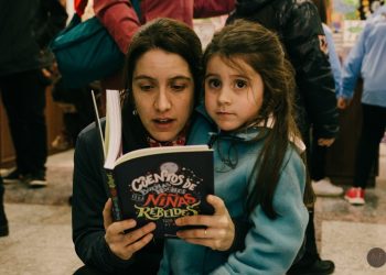 Este año se realizará la tercera “suelta de libros” como forma de promover la lectura