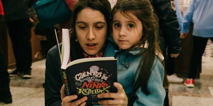 Este año se realizará la tercera “suelta de libros” como forma de promover la lectura