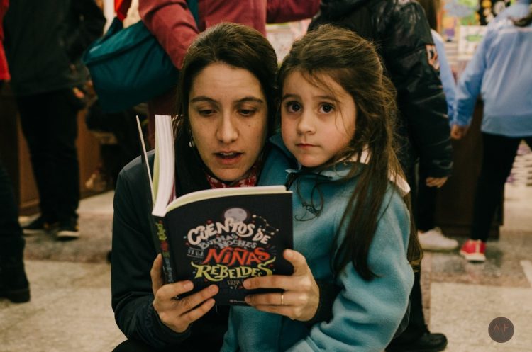 Este año se realizará la tercera “suelta de libros” como forma de promover la lectura