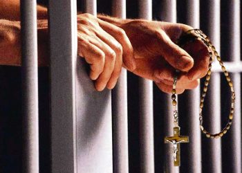 El milagro de escuchar, la principal tarea de la Pastoral Penitenciaria de la Arquidiócesis de Montevideo